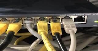 Заказать настройку коммутаторов Cisco в Урае. Обслуживание ПК, ремонт от 310 руб