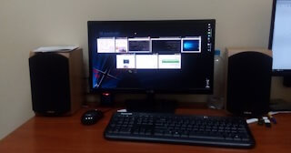 Заказать администрирование серверов Linux в Урае. Обслуживание ПК, ремонт от 310 руб